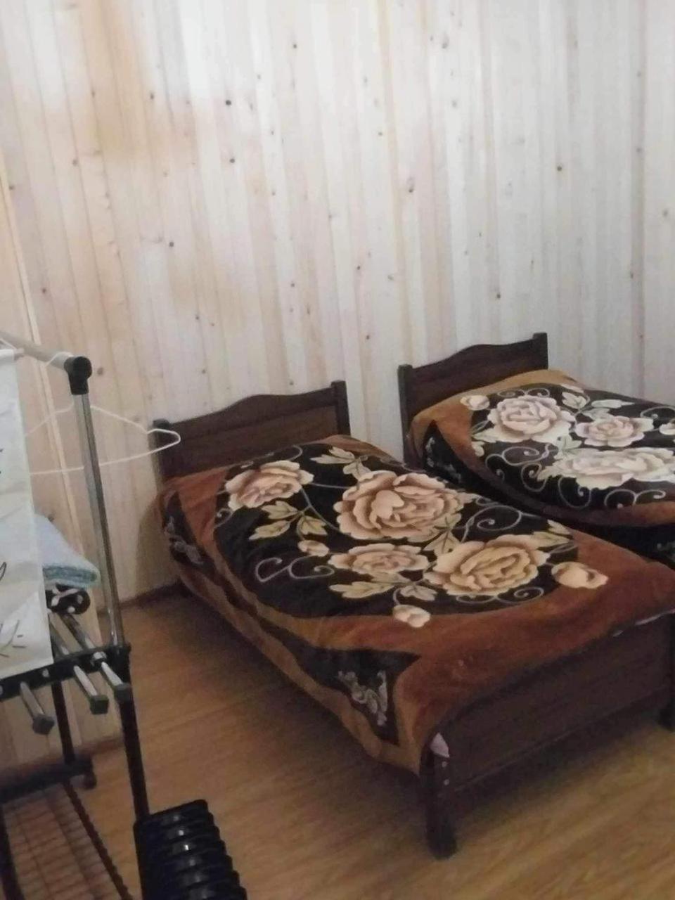Guesthouse Ailama Ushguli Zewnętrze zdjęcie